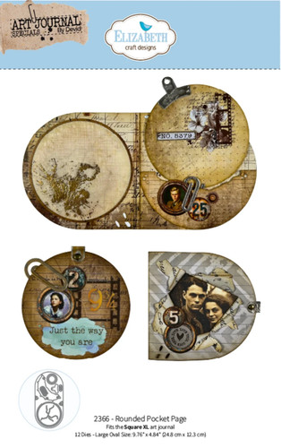 Elizabeth craft designs - elizabeth,