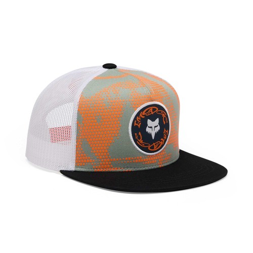 Fox racing youth - racing, cap