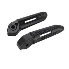 Rear Rassenger Footpegs For