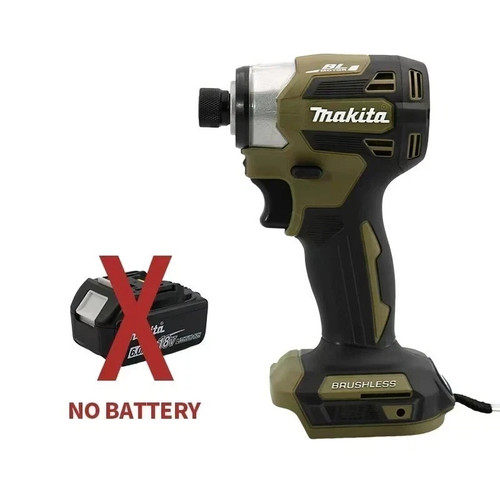 Makita dtd173 18v - dtd173, brushless