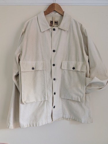 Nigel cabourn lybro - nigel,