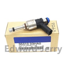 3531003ha0 fuel injector - fuel,