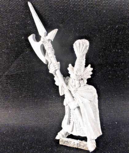High elves phoenix - elves,