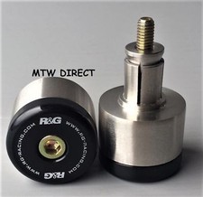 R&G RENTHAL BAR END SLIDERS