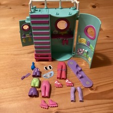Polly Pocket Fashion Polly