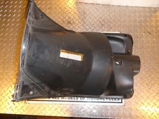 YAMAHA VITY XC 125 2008 - 2015:INNER PANEL GLOVE BOX - FRONT:USED MOTORCYCLE