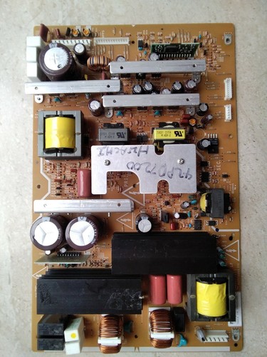Hitachi 42pd7200 power supply - 42pd7200,