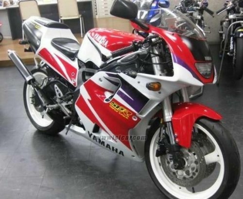Yamaha tzr250spr 3xvc bearing - yamaha,