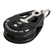 Allen 45mm x2 Auto Ratchet