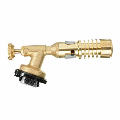Blow torch butane gas plumbing - torch,