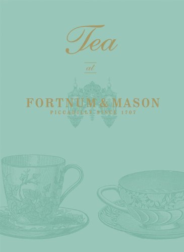 Tea fortnum mason - tea,