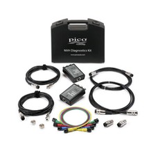 Pico Technology PicoScope NVH Automotive Diagnostics Standard Kit