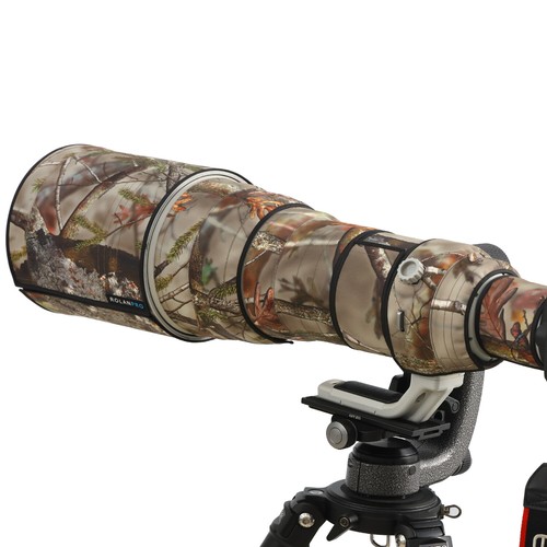 Rolanpro lens cover for canon - rolanpro,