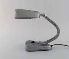 Rare Art Deco desk lamp in
