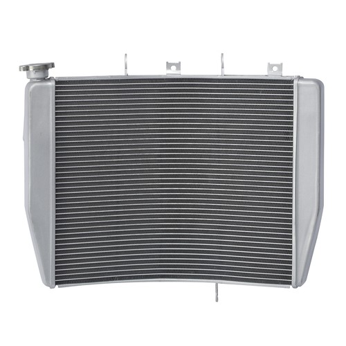 Radiator engine cooling fit - radiator,
