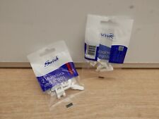 2 PACKS OF 2 SWISH SOLOGLYDE