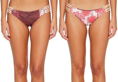 Maaji reversible signature cut - reversible,