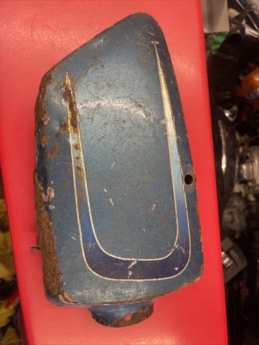 1972 yamaha xs2 xs650 - , right