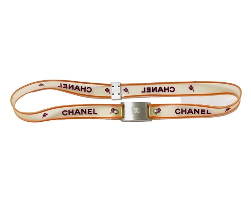 Chanel belt 72cm - belt,