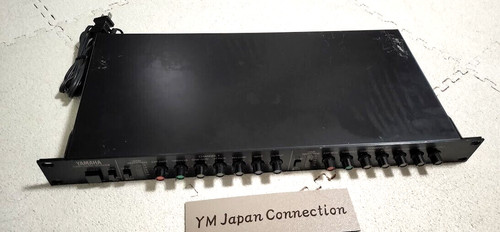Yamaha gc2020bii channel - yamaha,