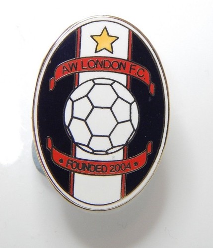 London football club - aw,