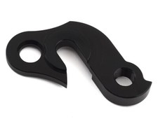 Niner AIR / JET Carbon & RDO Derailleur Hanger Black QR