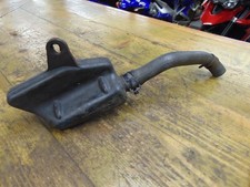 YAMAHA RD125LC BOOSTER EXPANSION BOTTLE