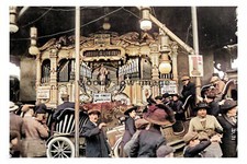 ptc2408 - Yorks. - Early Fun