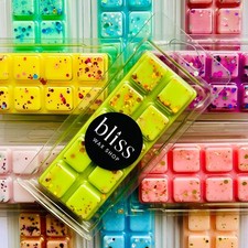 Wax melts snap bars various - melts,