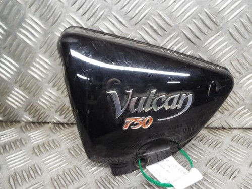 Kawasaki vn750 vulcan - vn750, 1985-on