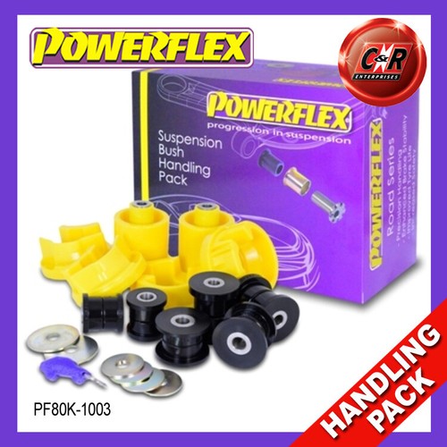 Powerflex handling - powerflex,