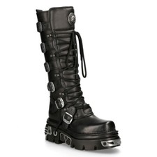 New rock 272 - 272-s1, boots