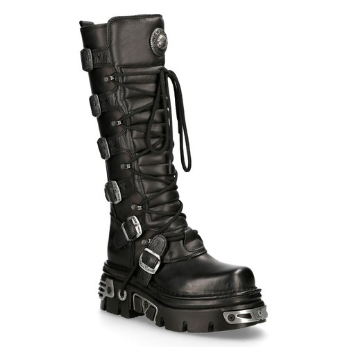 New rock 272 black - rock, 272-s1