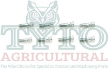 Ferguson TE20 TEA20 TED20