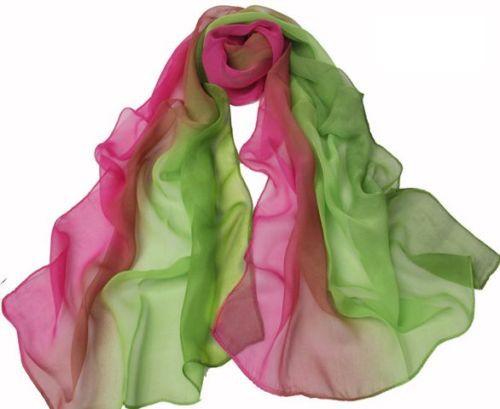 Fashion women ladies chiffon - fashion,