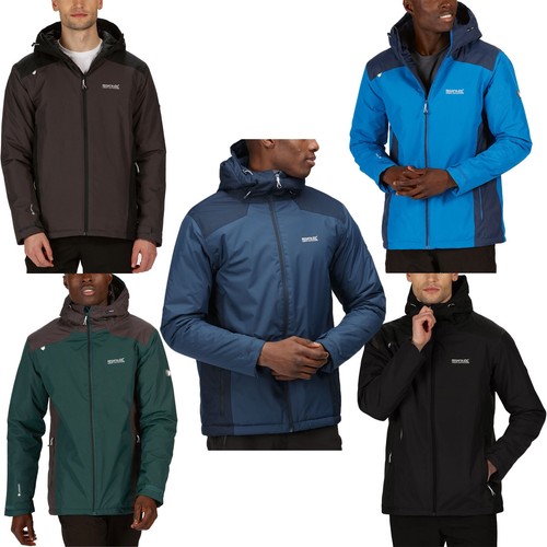 Regatta mens thornridge - mens, ii