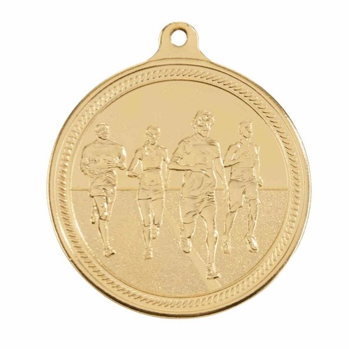 Marathon medal gold running - marathon,