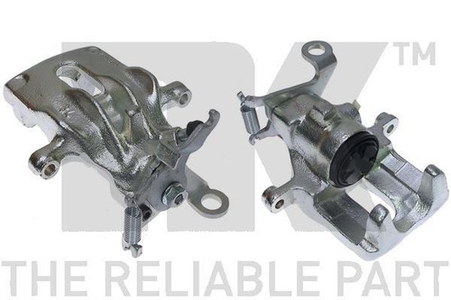 Brake caliper 212577 - caliper,
