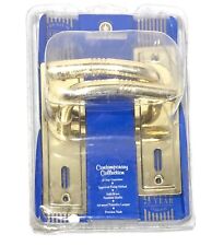 Internal Door Handle Bordeaux