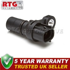 Speed Speedo Sensor Fits Vauxhall Corsa (Mk3) 1.2