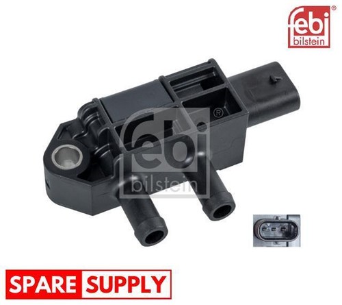 Sensor exhaust pressure for - sensor,,