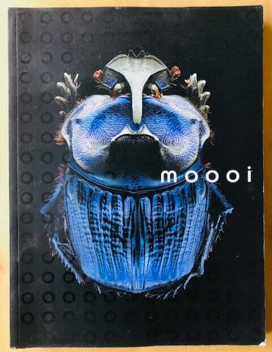 Moooi presents life - life, less