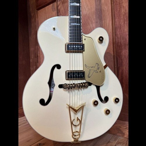 Gretsch g6136 vintage - g6136-55,