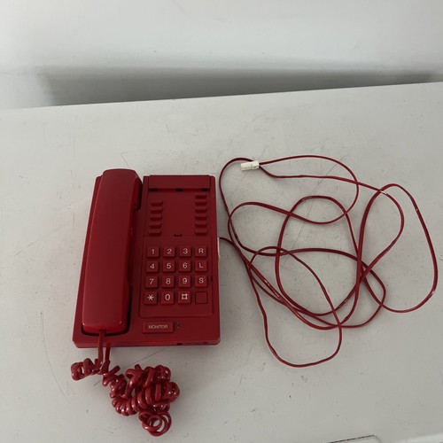 Vanvuard 10e vintage red - vanvuard,