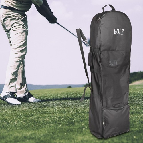 Foldable golf travel bag for - golf,