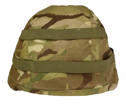 British forces mk7 mtp camo - forces,