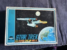 Aurora Star Trek U.S.S