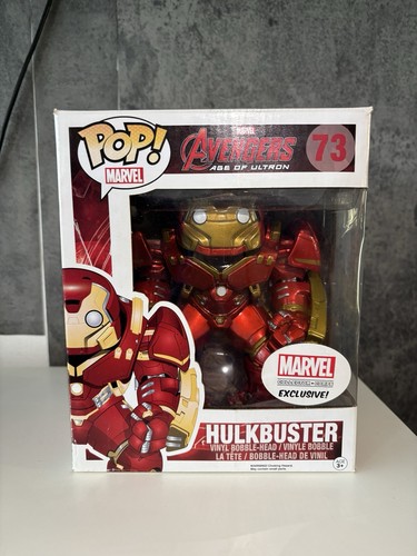 Funko pop marvel - funko,