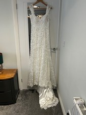 Maggie Sottero Unworn Wedding
