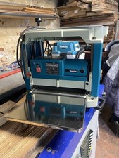 Makita 2012NB 240V  Portable